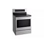 6.3 cu. ft. Electric Single Oven Range with True Convection and EasyClean®