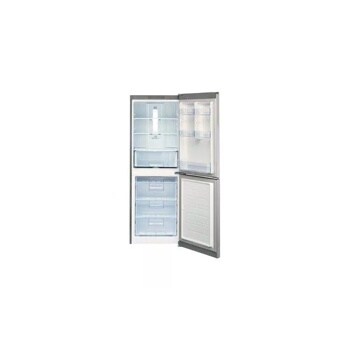 Large Capacity 2 Door Bottom-Mount Refrigerator