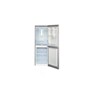 Large Capacity 2 Door Bottom-Mount Refrigerator