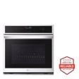 4.7 cu. ft. Smart Wall Oven with Convection and Air Fry
