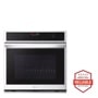 4.7 cu. ft. Smart Wall Oven with Convection and Air Fry
