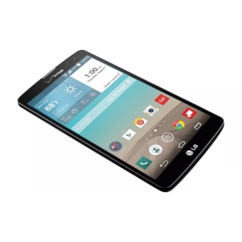 LG G Vista™ | Verizon Wireless Prepaid