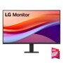27 Inch FHD 100Hz HDR10 Curved Monitor with USB Type-C 15W PD 27U421A-B