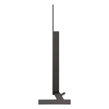 48-Inch LG 4K OLED TV OLED48B6GUA - Side Profile