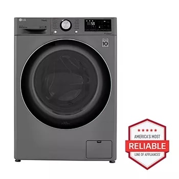 Lg ductless washer store dryer combo