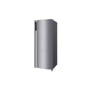 6 cu. ft. Single Door Refrigerator
