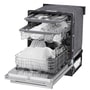 Top-Control Dishwasher with 1-Hour Wash & Dry, QuadWash® Pro, and Dynamic Heat Dry™