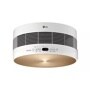LG PuriCare Air Purifier Round Console