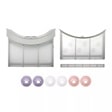 LG Pet Care Accessory Kit for LG's 27'' wide Front Load Heat Pump Dryer