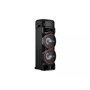 XBOOM RN9 Audio System with Bluetooth and Bass Blast