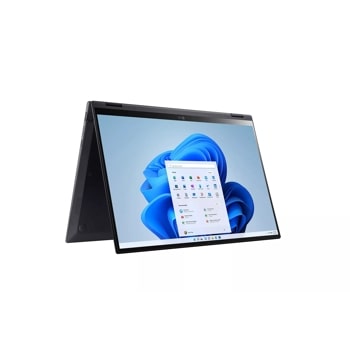 LG gram 16'' 2-in-1 Ultra-Lightweight Laptop with Intel® Evo 11th Gen Intel® Core™ i7 Processor and Iris® Xe Graphics