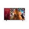 65” UR340C Series UHD Commercial TV front view with infill