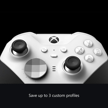 Xbox Elite Wireless Controller Series 2 Core - 4IK00001 | LG USA