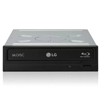 Super Multi Blue Internal SATA 16x Blu-ray Disc Rewriter1