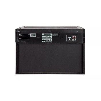 LG XBOOM 220W Hi-Fi Entertainment System with Bluetooth® Connectivity