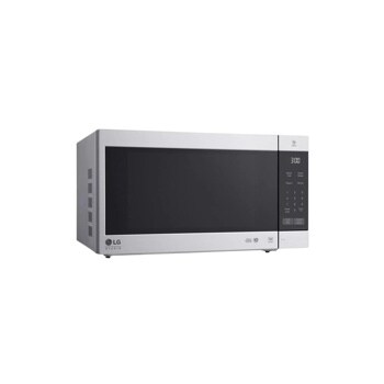 LG STUDIO 2.0 cu. ft. NeoChef™ Countertop Microwave with Smart Inverter and EasyClean®