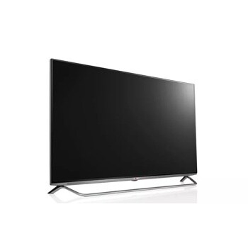4K UHD Smart LED TV - 65" Class (64.5" Diag) 