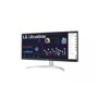 34” UltraWide FHD VESA DisplayHDR™ 400 IPS Monitor with AMD FreeSync™