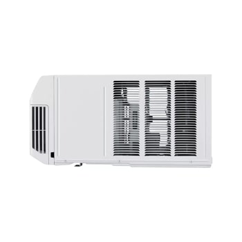 Lg Btu Dual Inverter Smart Wi Fi Enabled Window Air Conditioner