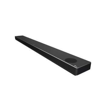 LG SN11RG 7.1.4 Channel High Res Audio Sound Bar with Dolby Atmos