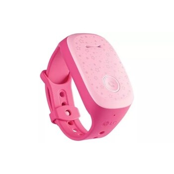 The kid-friendly GizmoPal™ provides easy, reliable ways to locate your children, and offers simple two-way calling so you can stay in touch.