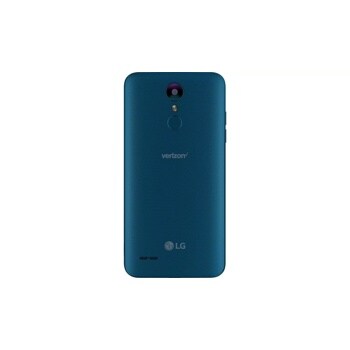 LG Zone® 4 | Verizon Wireless Prepaid