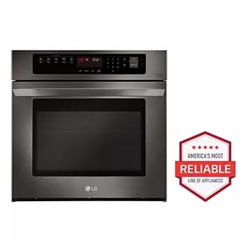 4.7 cu. ft. Single Built-In Wall Oven1