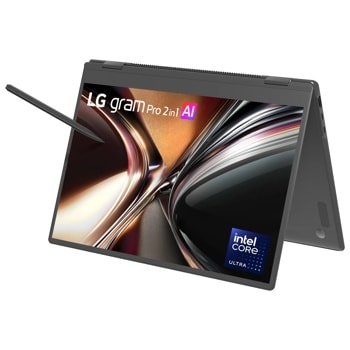 16 Inch 2-in-1 OLED Display - 16T95TP-K.AA77U1 | LG USA