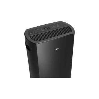 LG PuriCare™ 50* Pint Dehumidifier