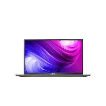 LG gram 15'' Ultra-Lightweight Laptop with 11th Gen Intel® Core™ Processor w/Intel® Iris® Xe Graphics