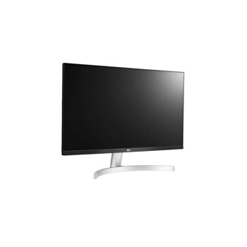 27” FHD IPS 3-Side Borderless Monitor with Dual HDMI
