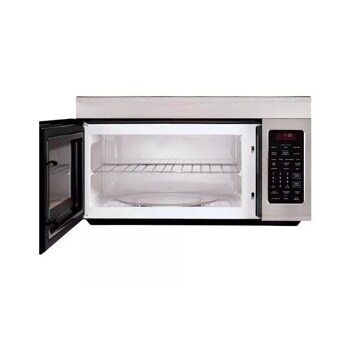 1.8 cu. ft. Over the Range Microwave Oven