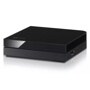 Network Media Player with Smart TV