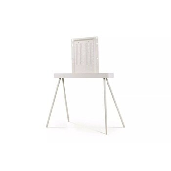 OLED Gallery Floor Stand