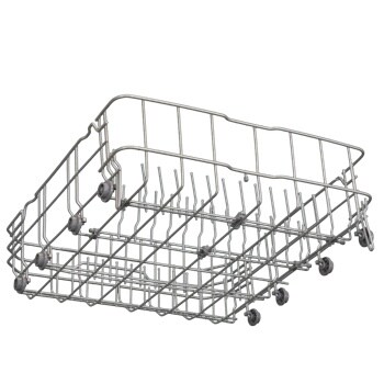 LG Dishwasher Lower Rack AHB73249104