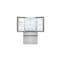 23 cu. ft. French Door Counter-Depth Refrigerator