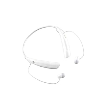 LG TONE PRO™ Wireless Stereo Headset