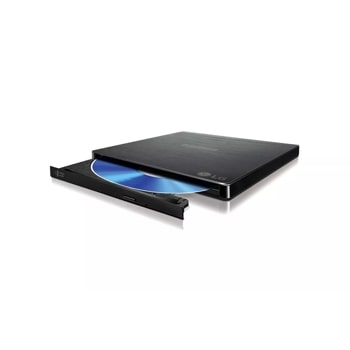 UHD Blu-ray Disc Playback & M-DISC™ Support