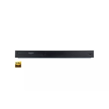 55-inch A2 AUA series OLED 4K UHD TV - UBK80 | LG USA