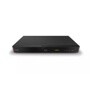 3D-capable Blu-ray Disc™ Player with Smart TV and Built-in Wi-Fi®