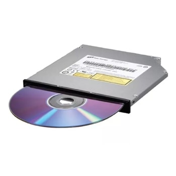 Super-Multi Blu-Ray Combo (6X BD-ROM, 8x DVD+/-RW) Drive