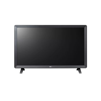 24” HD Smart TV with webOS 3.5