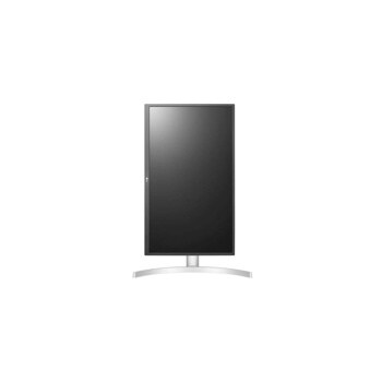 LG 27UL550-W 27インチ4Kモニター 公式】 LG エルゴノミックスタンド採用 4K モニター - 27UL550-W