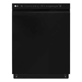 Front Control Dishwasher with QuadWash™ and 3rd Rack