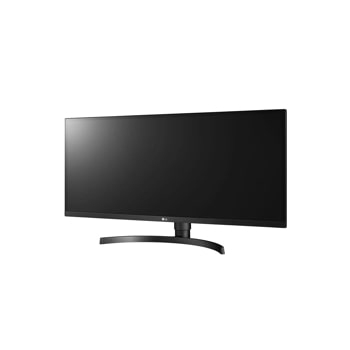 LG 34WL550-B 34 Inch 21:9 UltraWide™ 1080p Full HD IPS Monitor with HDR