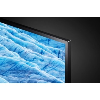 LG 43UM7300PUA: 43 Inch Class 4K HDR Smart LED UHD TV w/ AI ThinQ