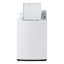 3.7 cu.ft. Standard Capacity Top Load Washer CTD27TSQRW