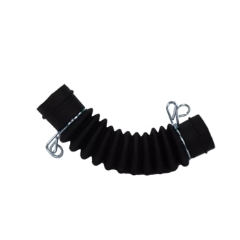 LG Washer Drain Hose AEM73213001 - Thumbnail 3