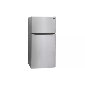 LG LTC20380ST: Large Top Freezer Refrigerator | LG USA