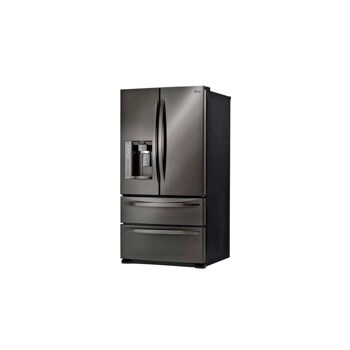 27 cu. ft. French Door Refrigerator